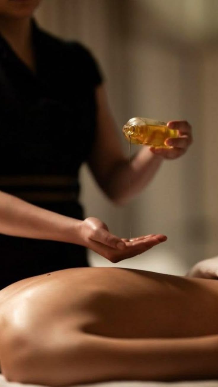 Descarga Muscular en Tunja - ELA Massage Studio